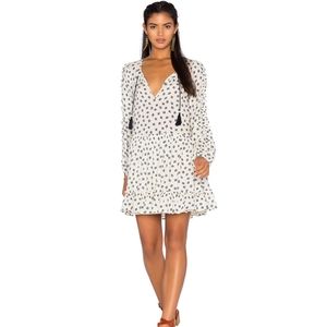 Misa Los Angeles Taryn Dress in Tulum Print